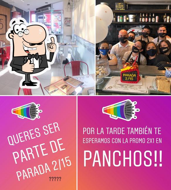 Parada 2-15