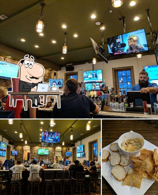Mackeys On Main
