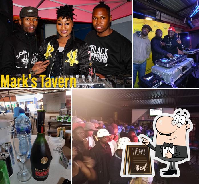 Marks pub and shisanyama