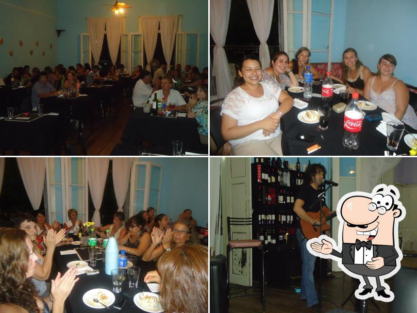 Ramona Restó Bar