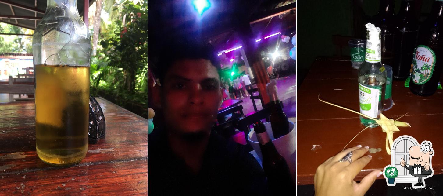 Ranchitos Bar