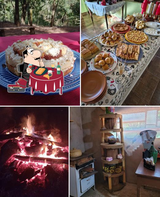 Agrofrutas Lanza Turismo Rural