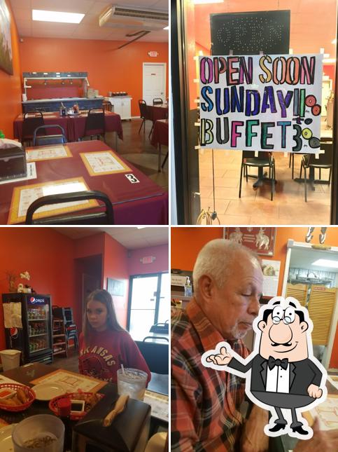 Bea's Asian Cuisine