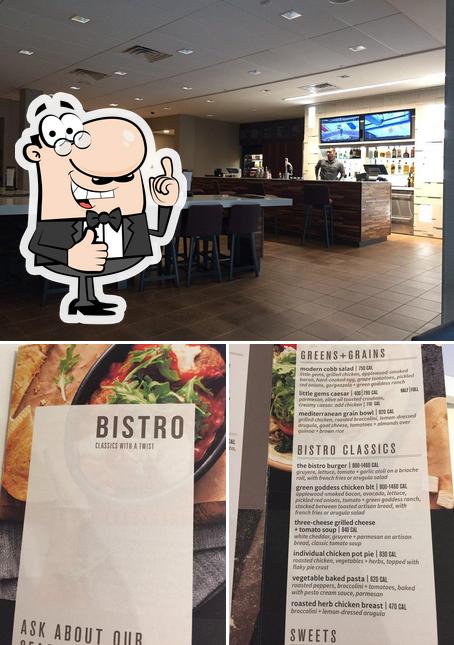 Bistro