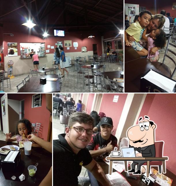 City Burguer's