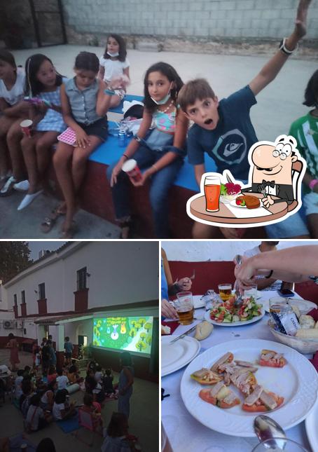 Club Social Hacienda El Carmen (club privado)