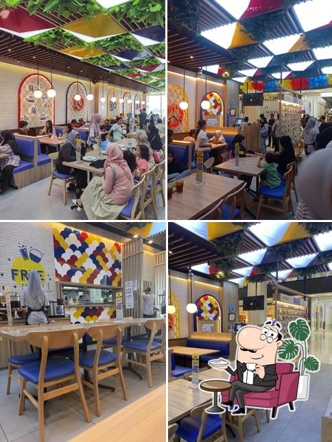 D'COST Basko City Mall