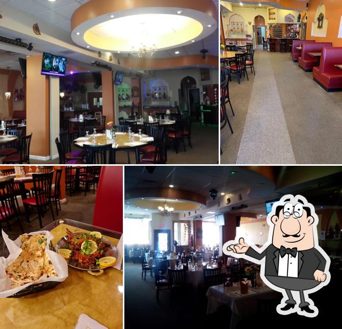 JANATHA BAR & BIRYANI
