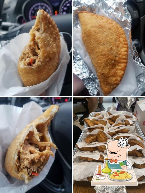 Empanada Mami