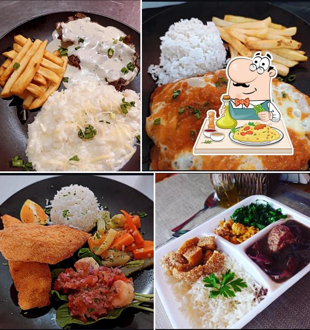 Essência Bistrô e restaurante