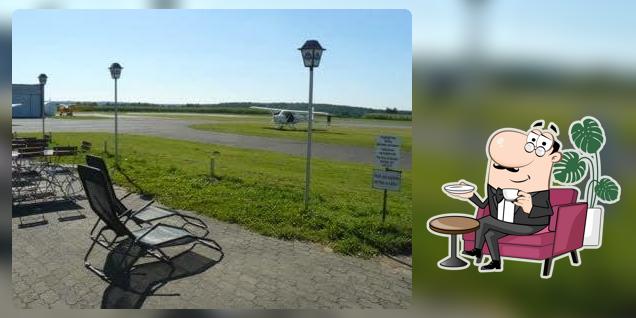 Flugplatzgaststätte Doppeldecker
