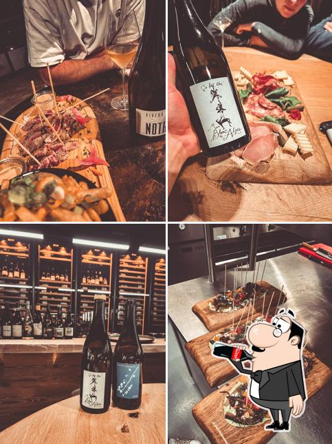 HC Organic Wine Bar