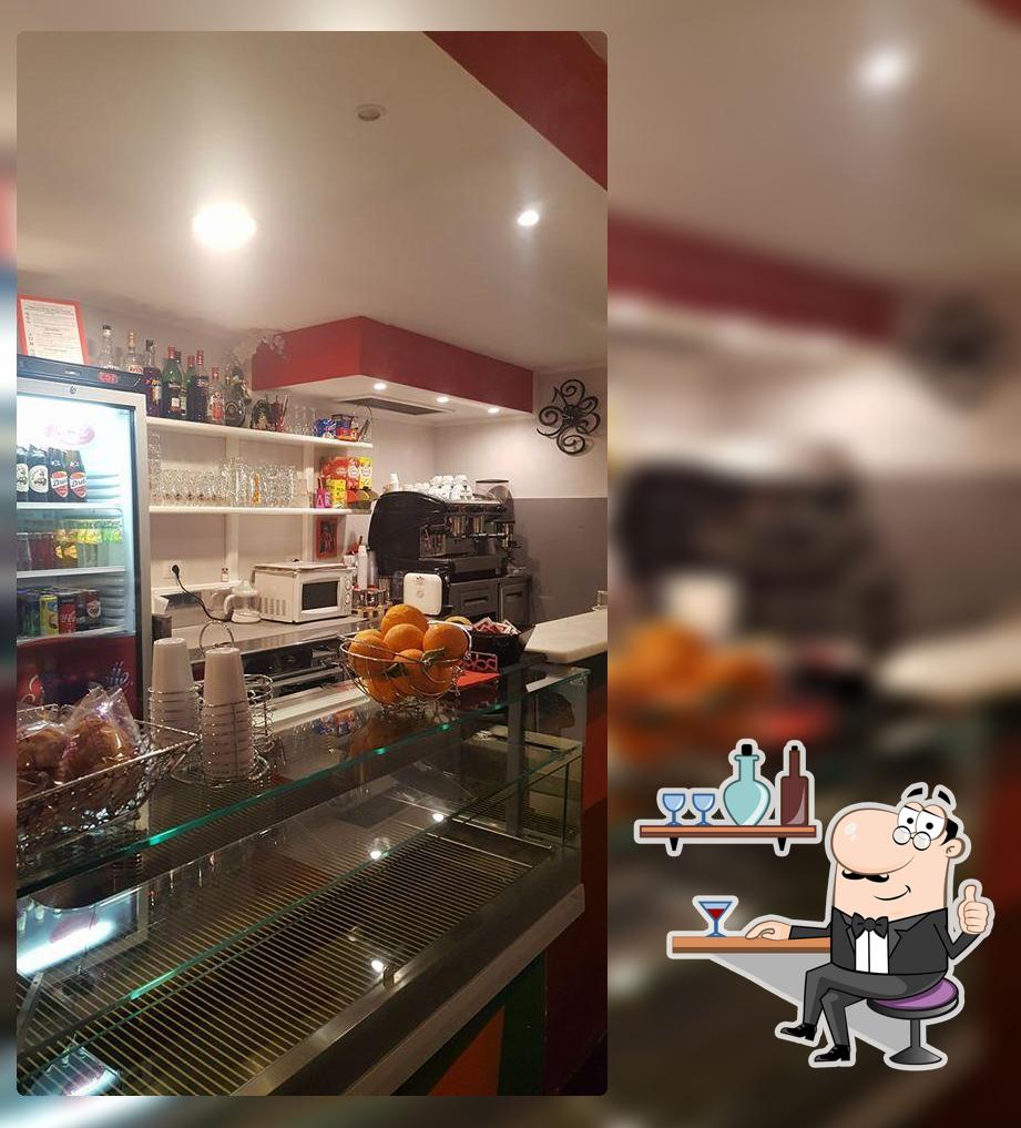 Il piccolo ristoro Cefalù