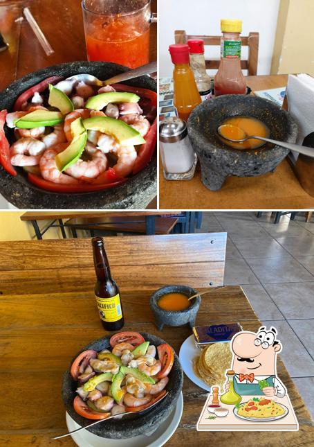 Mariscos Barrabas 2