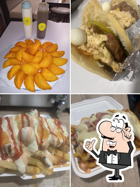 Mr.empanadas