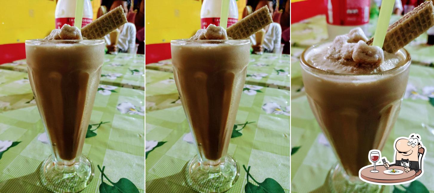 Pizzeria Frappe