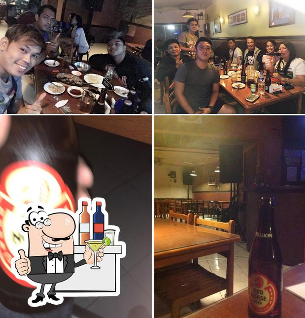 Riggs Coffee Shop and Restaurant