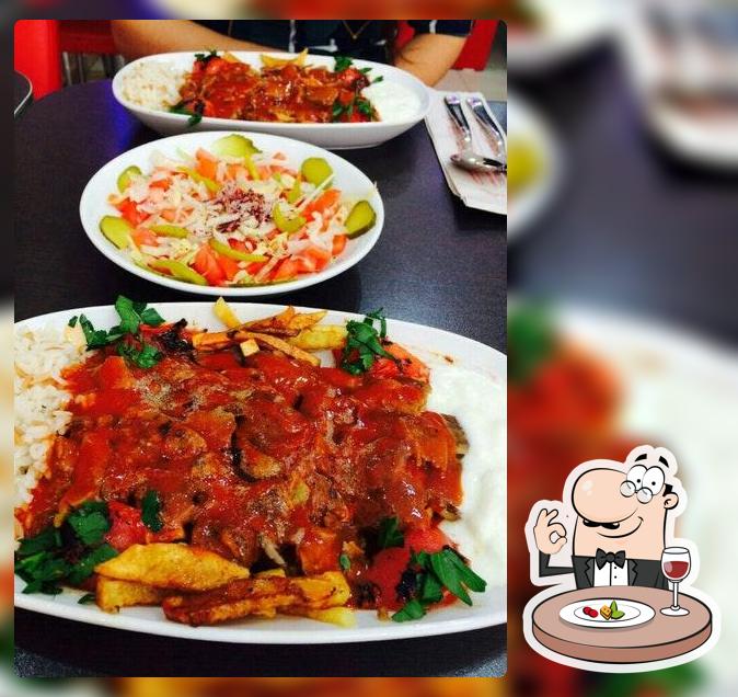 Şahin Döner&İskender