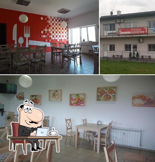 Stołówka Stacja Smaków