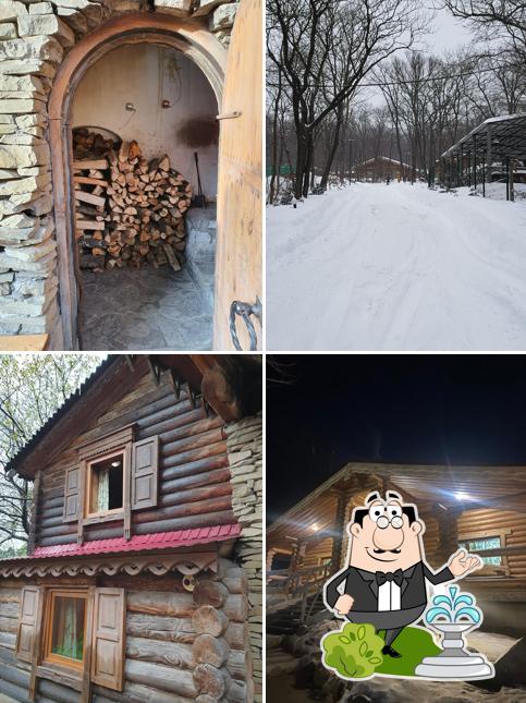 Три богатыря