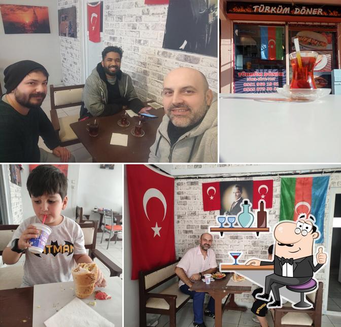 Türküm Döner