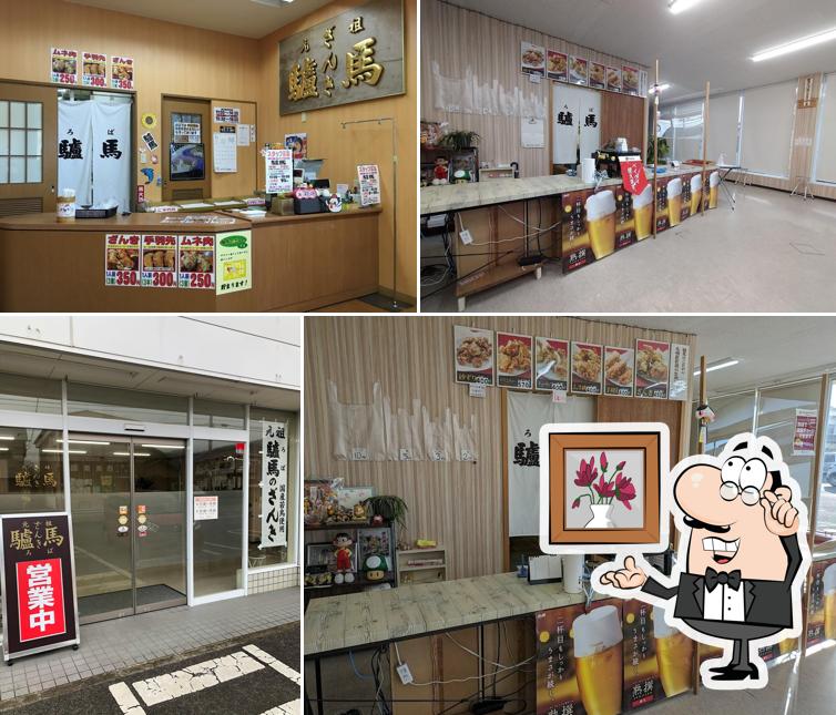 元祖 驢馬 本店