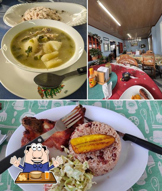 Restaurante Xiomy