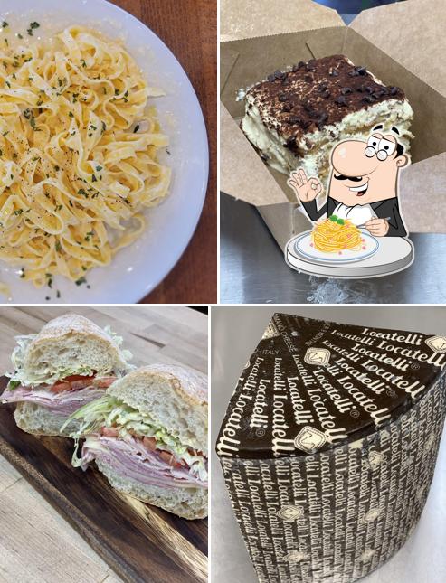 Risi Pizzeria & Italian Cuisine