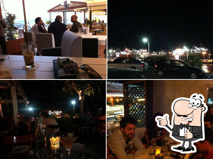 Stefano Cafe
