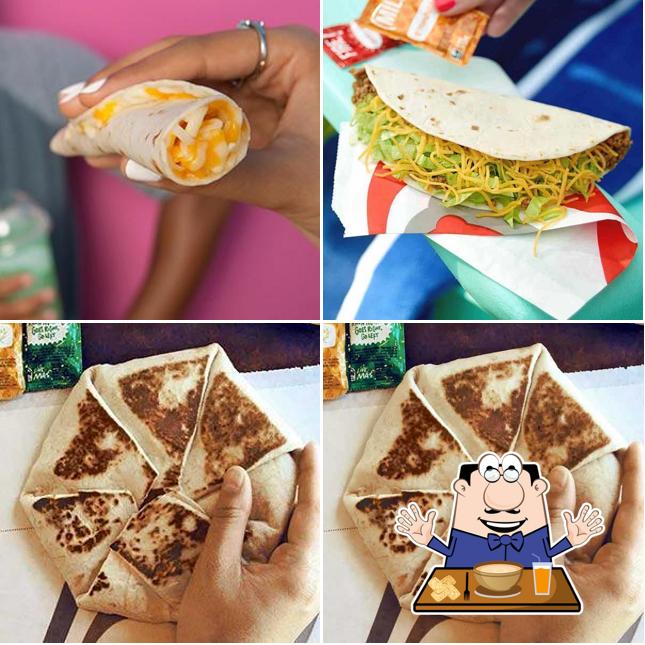 Taco Bell