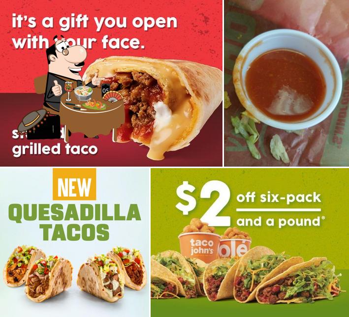 Taco John's