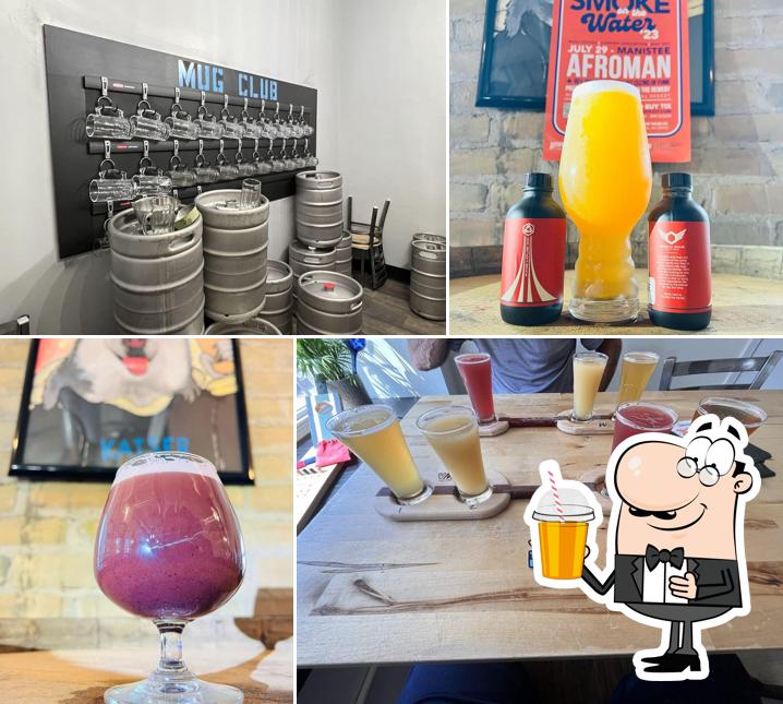 Third Life Brewing