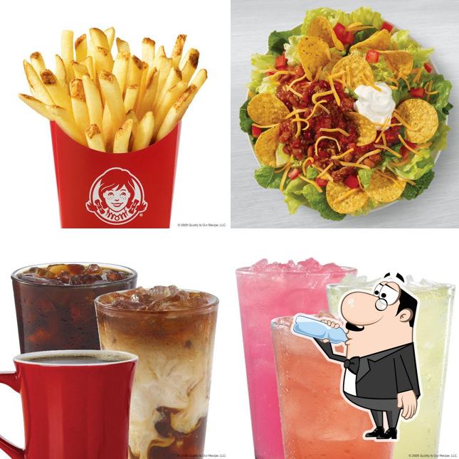 Wendy's