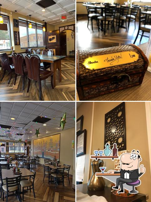 Sheeba Restaurant