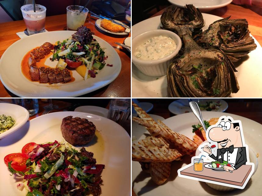 Rutherford Grill