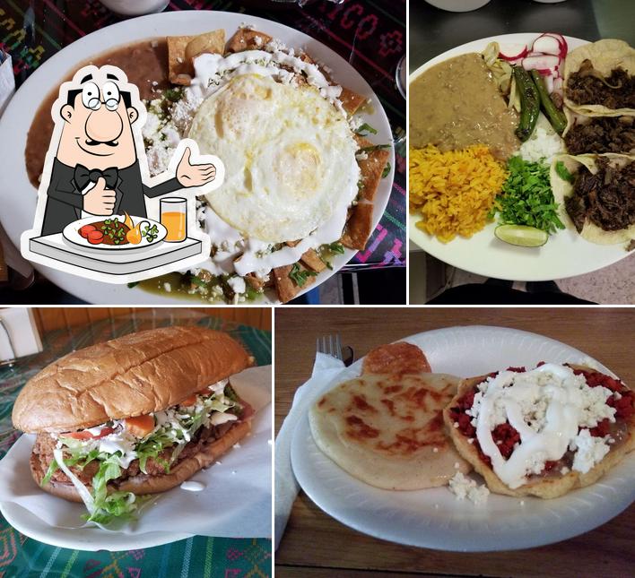 Ana's Restaurant