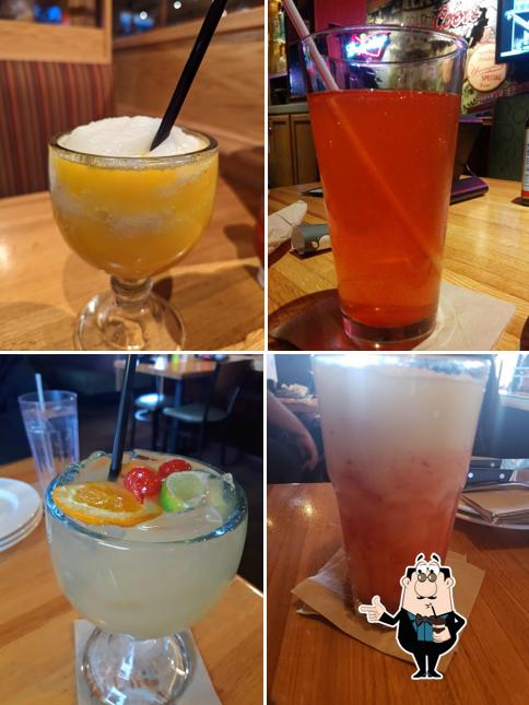 Applebee's Grill + Bar
