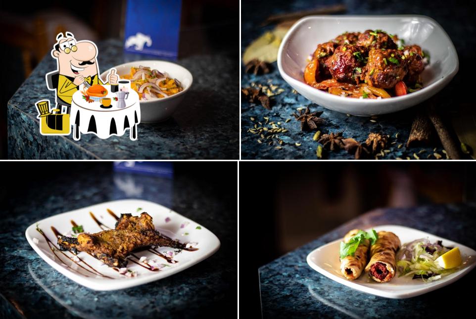 Belash Indian Restaurant