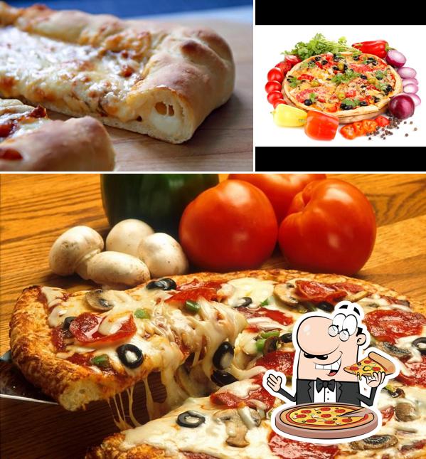 Bella Pizza