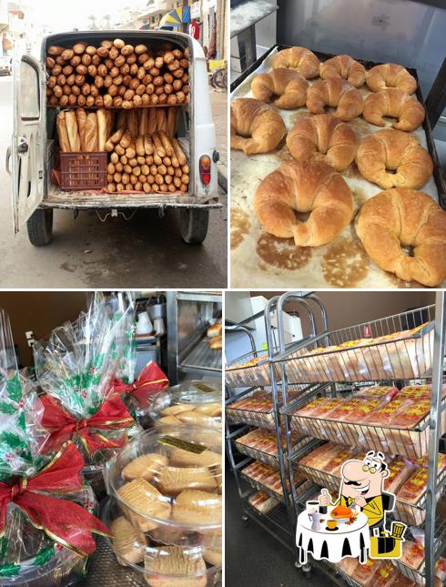 BliBli Bakery