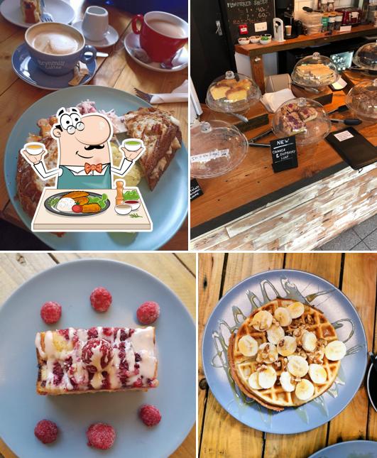 Brynmill Coffee House