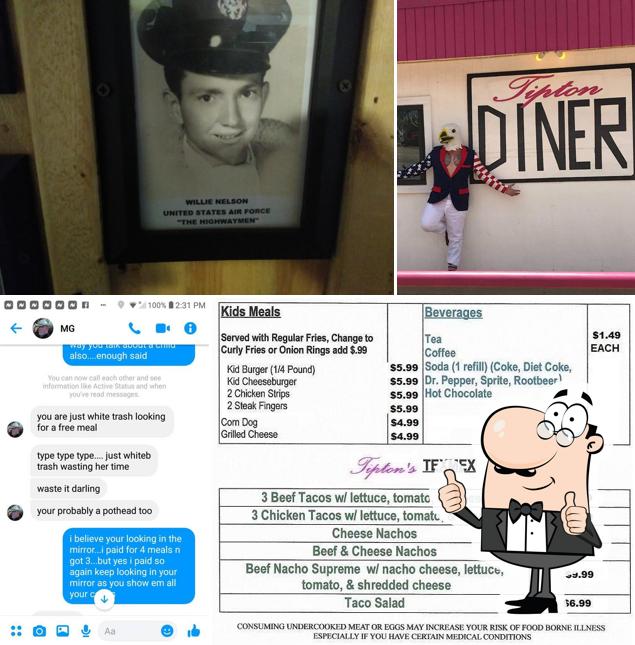 Tipton's Diner