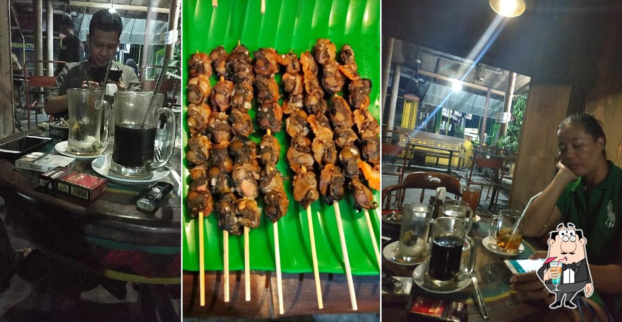 Wedangan Omah Gebyok