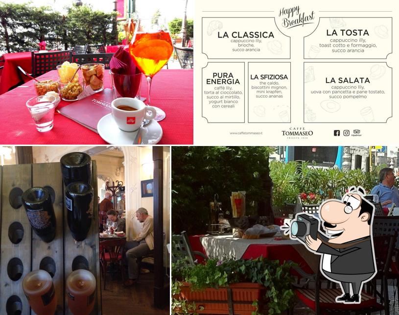 Caffè Tommaseo