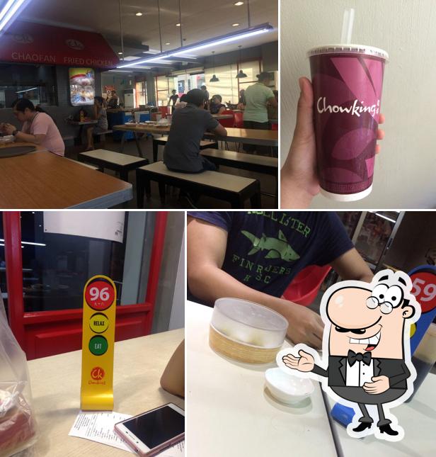 Chowking