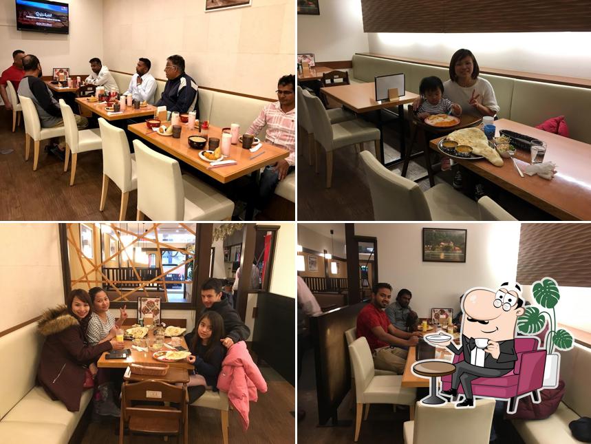 EasyDay Restaurant
