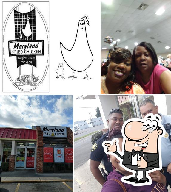 Maryland Fried Chicken Waycross