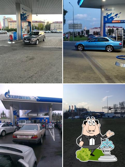 Газпромнефть