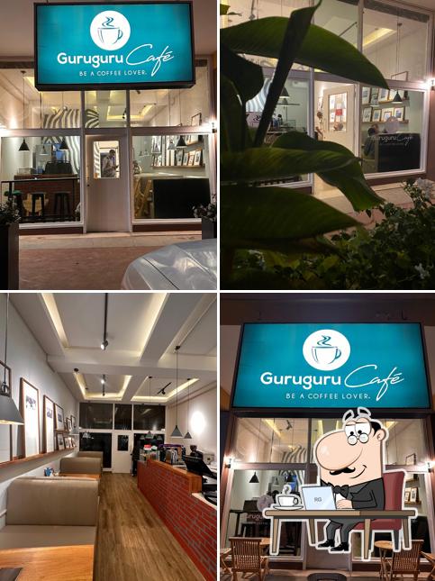 Guruguru Café