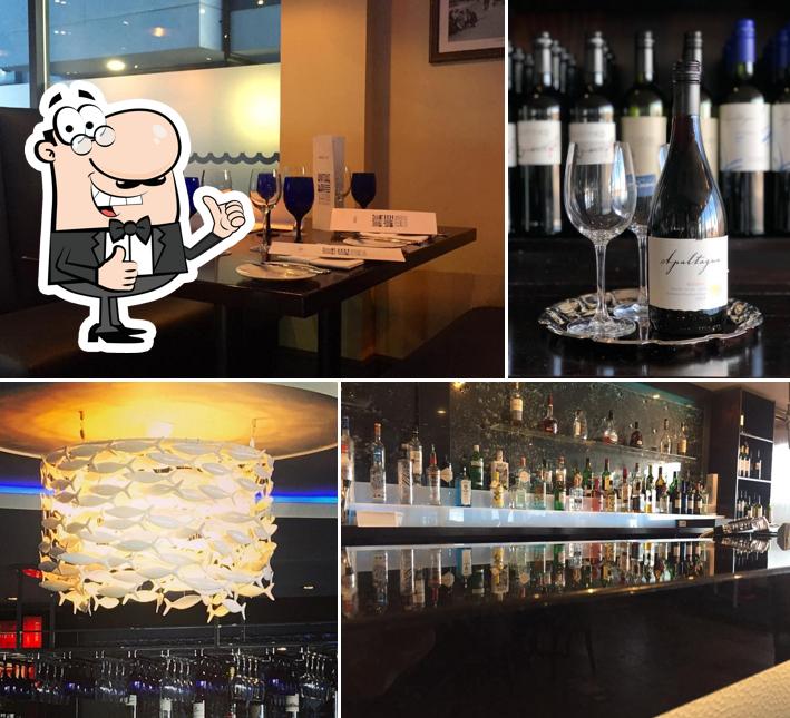 Hythe Bay Seafood Restaurant